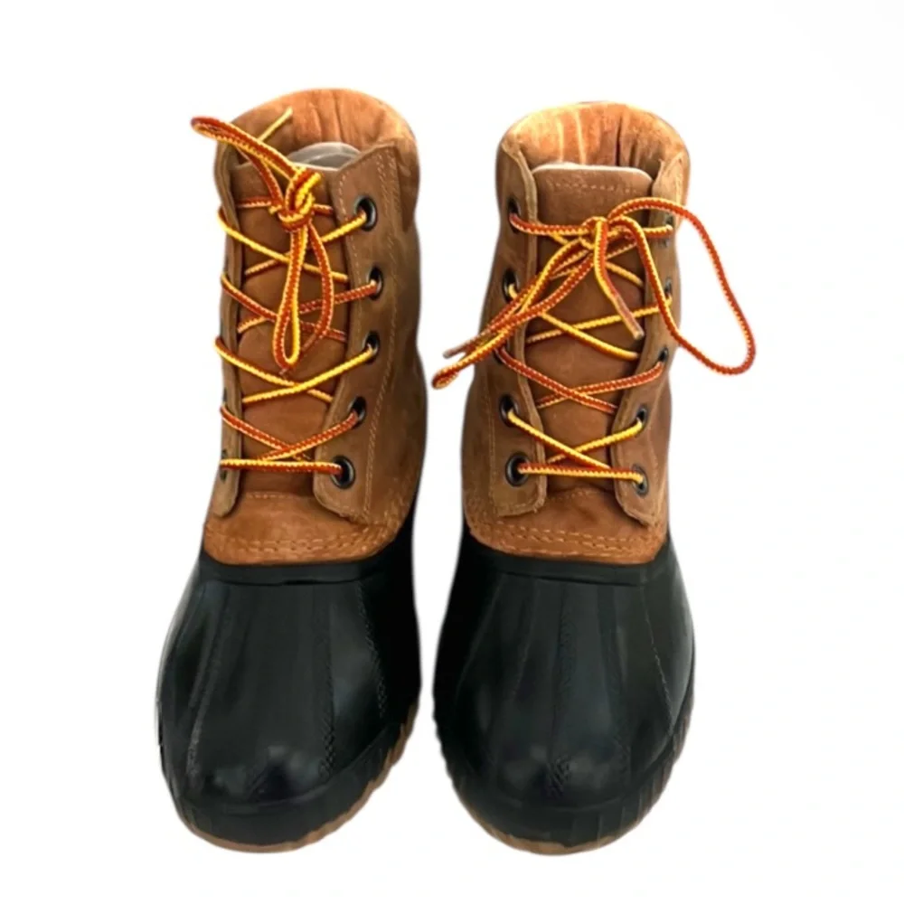 Sorel authentic signature